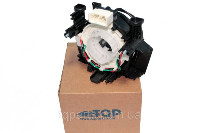 Модуль подушки безопасности, Шлейф руля, Подрулевой шлейф AIRBAG SRS B5567-9U00A, B55679U00A, Nissan Note
