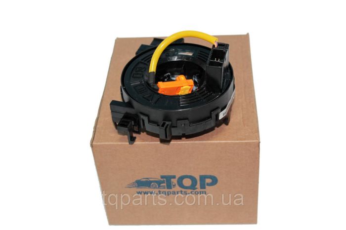 Модуль подушки безопасности, Шлейф руля, Подрулевой шлейф AIRBAG SRS 84306-02210, 8430602210, Toyota Corolla