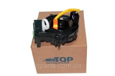 Модуль подушки безопасности, Шлейф руля, Подрулевой шлейф AIRBAG SRS 8619A167, Mitsubishi Outlander 12-16