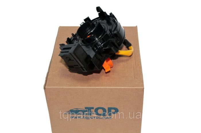 Модуль подушки безопасности, Шлейф руля, Подрулевой шлейф AIRBAG SRS 84306-0k021, 843060k021, Toyota Hilux