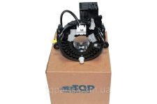 Модуль подушки безопасности, Шлейф руля, Подрулевой шлейф AIRBAG SRS Nissan B5554-1HE8A, B55541HE8A