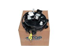 Модуль подушки безопасности, Шлейф руля, Подрулевой шлейф AIRBAG SRS 25554-JY01A, 25554JY01A, Renault Koleos