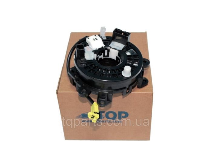 Модуль подушки безопасности, Шлейф руля, Подрулевой шлейф AIRBAG SRS Nissan B5554-1KA8A, B55541KA8A