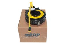 Модуль подушки безопасности, Шлейф руля, Подрулевой шлейф AIRBAG SRS 93490-4D900, 934904D900, Kia Carnival