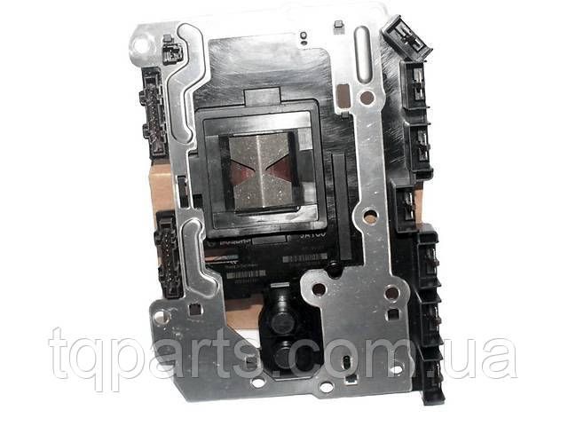 Блок RE5R05A клапанов (гидроблока) TCU Jatco 0260550023 Nissan 0260550023