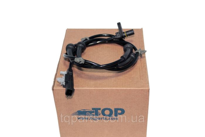 Датчик АБС (ABS) зад. лев./прав. 47900-BR00A, 47900BR00A, Nissan Qashqai (J10) 06-14 (Ниссан Кашкай)