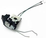 813102F010 Замок двери передний левый для Kia Cerato 2004-2010