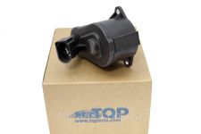 Мотор стояночного тормоза, Электромотор ручника 4F0998281, Audi A6 (C6) 05-08 (Ауди A6)