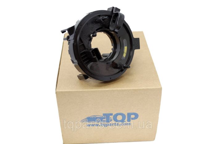 Модуль подушки безопасности, Шлейф руля, Подрулевой шлейф AIRBAG SRS VAG 1J0959653E