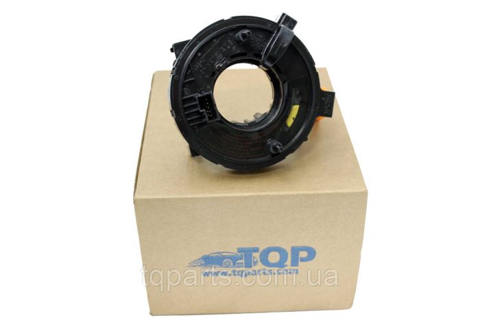 Модуль подушки безопасности, Шлейф руля, Подрулевой шлейф AIRBAG SRS VAG 1J0959653E