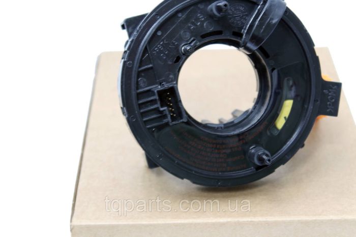 Модуль подушки безопасности, Шлейф руля, Подрулевой шлейф AIRBAG SRS VAG 1J0959653E