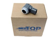 Датчик парктроника, Парктроник, Датчик парковки 28438-3WS0A, 284383WS0A, Nissan Leaf 17- (Ниссан Лиф)