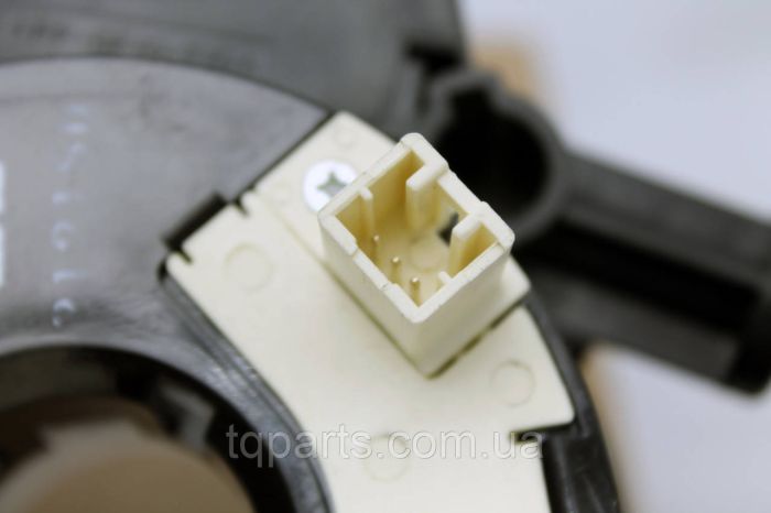 Модуль подушки безопасности, Шлейф руля, Подрулевой шлейф AIRBAG SRS B5567-BH00A, B5567BH00A, Nissan Qashqai