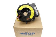 Модуль подушки безопасности, Шлейф руля, Подрулевой шлейф AIRBAG SRS 93490-2K200, 934902K200, Hyundai IX 35