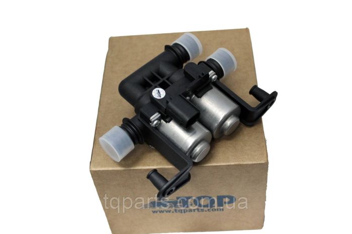 Клапан отопителя, Клапан печки, водяной клапан BMW 64116931708
