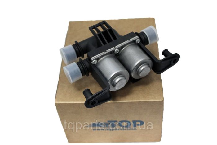 Клапан отопителя, Клапан печки, водяной клапан BMW 64116931708