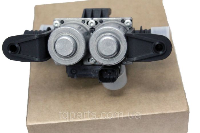 Клапан отопителя, Клапан печки, водяной клапан BMW 64116931708