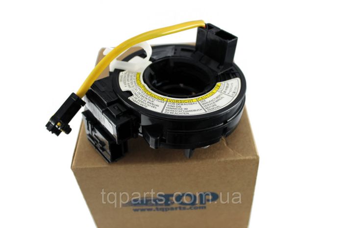 Модуль подушки безопасности, Шлейф руля, Подрулевой шлейф AIRBAG SRS 37480-64J10, 3748064J10, Suzuki Grand