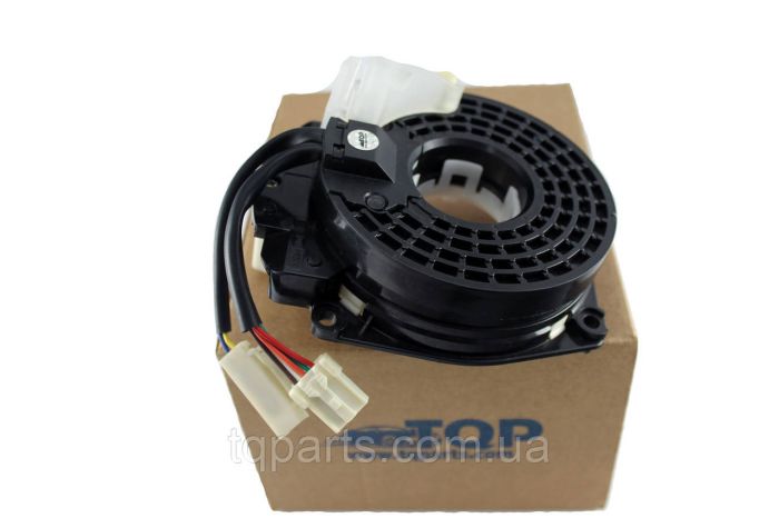Модуль подушки безопасности, Шлейф руля, Подрулевой шлейф AIRBAG SRS Nissan 25554-5L328, 255545L328