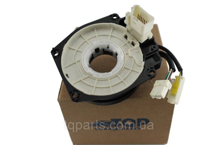 Модуль подушки безопасности, Шлейф руля, Подрулевой шлейф AIRBAG SRS Nissan 25554-5L328, 255545L328