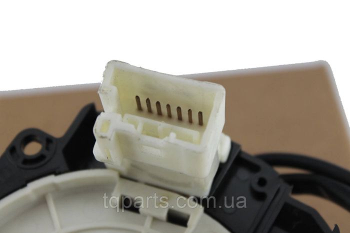 Модуль подушки безопасности, Шлейф руля, Подрулевой шлейф AIRBAG SRS Nissan 25554-5L328, 255545L328