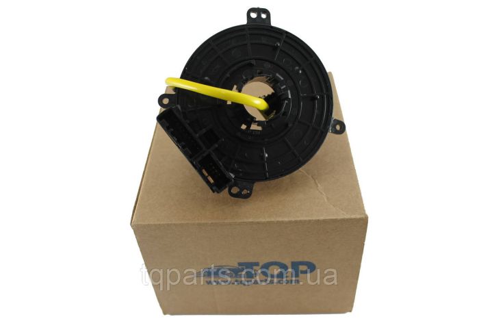 Модуль подушки безопасности, Шлейф руля, Подрулевой шлейф AIRBAG SRS 20817718, Opel Meriva B 10- (Опель