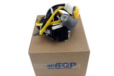 Модуль подушки безопасности, Шлейф руля, Подрулевой шлейф AIRBAG SRS Chevrolet 96815293