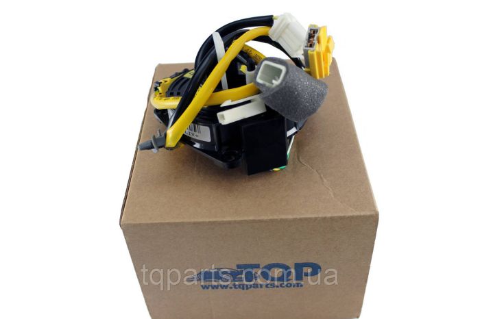 Модуль подушки безопасности, Шлейф руля, Подрулевой шлейф AIRBAG SRS Chevrolet 96815293