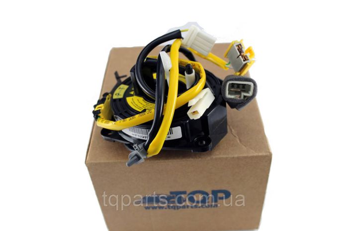 Модуль подушки безопасности, Шлейф руля, Подрулевой шлейф AIRBAG SRS Chevrolet 96815293