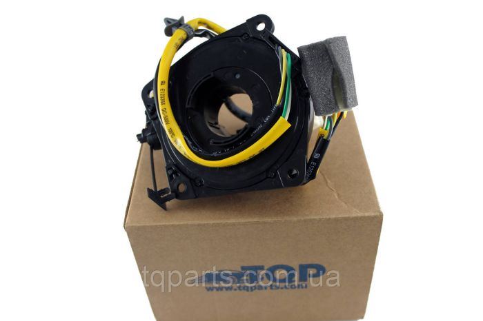 Модуль подушки безопасности, Шлейф руля, Подрулевой шлейф AIRBAG SRS Chevrolet 96815293