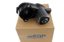 Мотор стояночного тормоза, Электромотор ручника 8K0998281, Audi A4 (B8) 07-15 (Ауди A4)