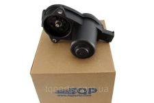 Мотор стояночного тормоза, Электромотор ручника LR027141, Land Rover Range Rover Evoque (L538) 11-18 (Ленд