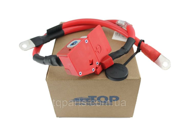 Плюсовой провод АКБ, Предохранитель, Пиропатрон 61129259425, BMW 3 (F30) (БМВ 3)