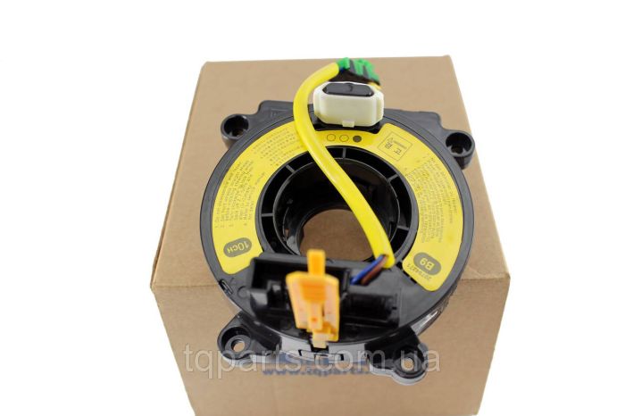 Модуль подушки безопасности, Шлейф руля, Подрулевой шлейф AIRBAG SRS 20794271, Opel Antara 07-17 (Опель