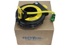 Модуль подушки безопасности, Шлейф руля, Подрулевой шлейф AIRBAG SRS Hyundai 93490-4H400, 934904H400