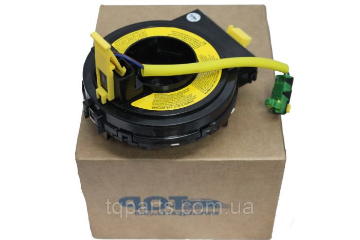 Модуль подушки безопасности, Шлейф руля, Подрулевой шлейф AIRBAG SRS Hyundai 93490-1C300, 934901C300