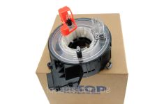 Модуль подушки безопасности, Шлейф руля, Подрулевой шлейф AIRBAG SRS 1K0959653B, Volkswagen Passat CC (08-12)