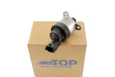 Регулятор давления топлива, Клапан ТНВД, Клапан common rail Renault 8200179757