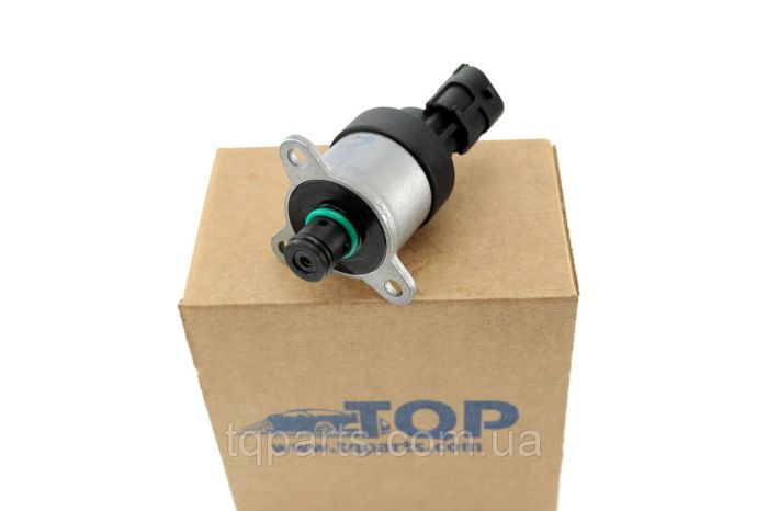 Регулятор давления топлива, Клапан ТНВД, Клапан common rail Bosch 0928400492