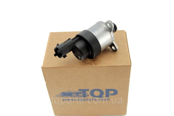 Регулятор давления топлива, Клапан ТНВД, Клапан common rail Bosch 0928400492