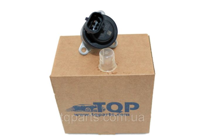 Регулятор давления топлива, Клапан ТНВД, Клапан common rail Bosch 0928400492