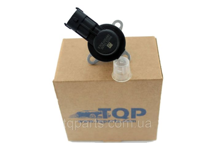 Регулятор давления топлива, Клапан ТНВД, Клапан common rail 0928400680, Fiat Doblo (223) 01-11 (Фиат Добло)