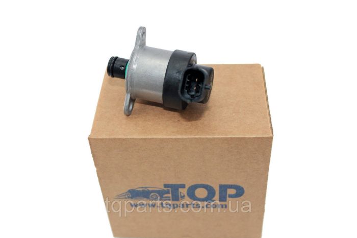 Регулятор давления топлива, Клапан ТНВД, Клапан common rail 0928400680, Fiat Doblo (223) 01-11 (Фиат Добло)