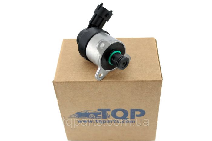 Регулятор давления топлива, Клапан ТНВД, Клапан common rail 0928400680, Fiat Doblo (223) 01-11 (Фиат Добло)