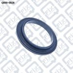 Підшипник опори переднього амортизатора Q000-0028