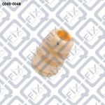 Відбійник переднього амортизатора Q000-0048