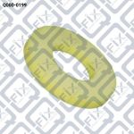 Шайба опорного підшипника Q000-0199
