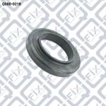 Проставка пружини верхня Q000-0218