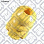 Відбійник заднього амортизатора Q000-0252
