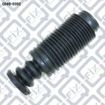 Пильовик заднього амортизатора Q000-0302